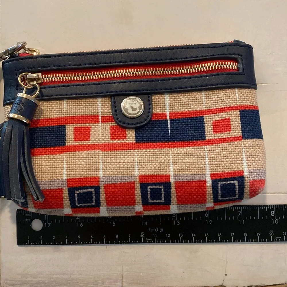 Spartina‎ 449 Women’s Wristlet